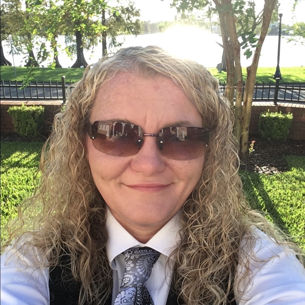 Meet your Posher, Ruby